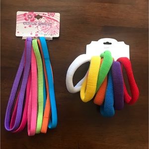 Headbands & Hairbands h t get